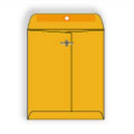 Picture for category Franklin (Brown Kraft) Clasp