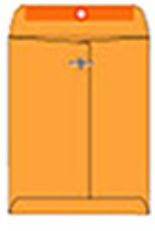 Picture for category Statesman™ Roptex® (Brown Kraft) Clasp