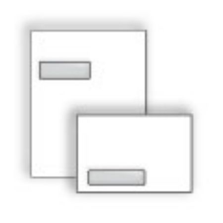Picture for category Catalog & Booklet Window Envelopes