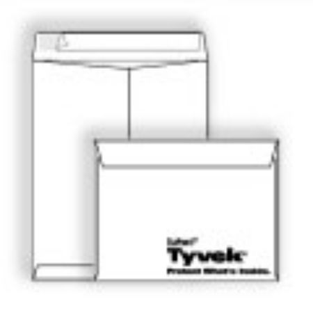 Picture for category Tyvek (White Spunbonded Olefin)