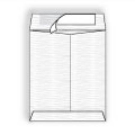 Picture for category Western Fiber-Tuff (Composite - White Paper, Poly Mesh & Film)