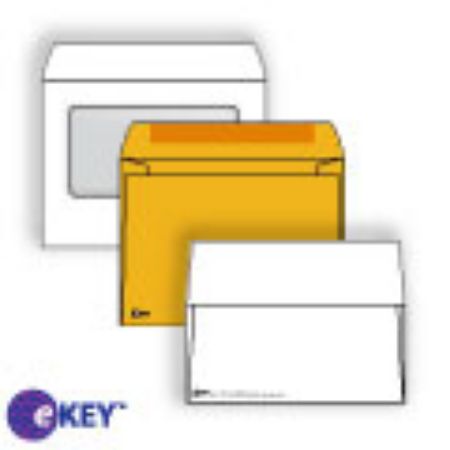 Picture for category e-Key Multimedia (CD / DVD) Mailer