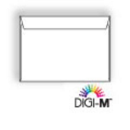 Picture for category Digi-M Inkjet Envelopes