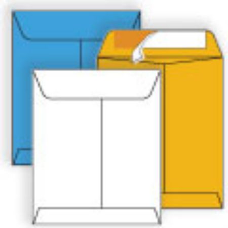 Picture for category Open End Catalog Envelopes