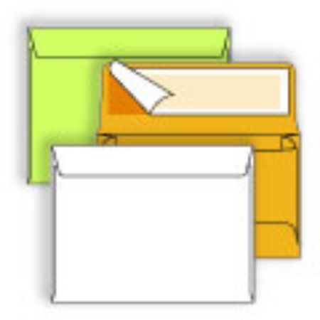 Picture for category Open Side Booklet Envelopes