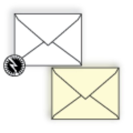 Picture for category Baronial Envelopes