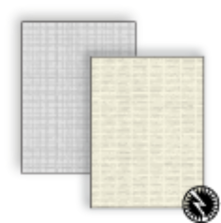 Picture for category Linen / Laid Finish (Soft Colors)