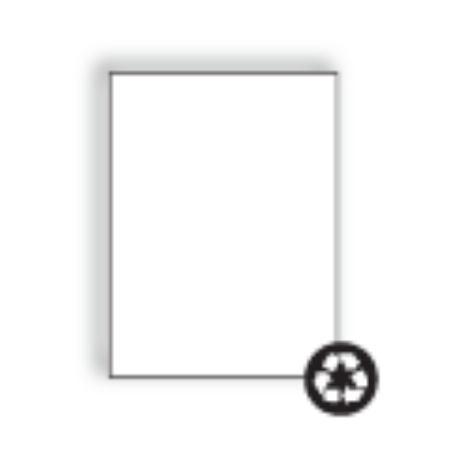 Picture for category Recovery (Post-Consumer Recycled)