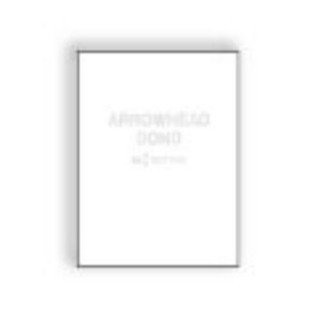 Picture for category Arrowhead Bond (White 25% Cotton)