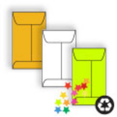 Picture for category Coin Envelope