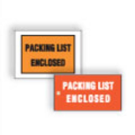 Picture for category Packing List