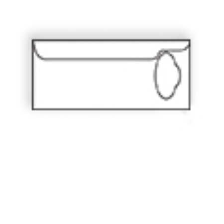 Picture for category Door Hanger Envelope