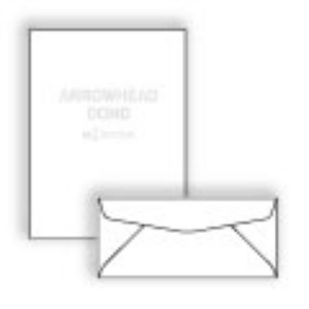 Picture for category Arrowhead Bond (White 25% Cotton)