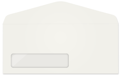 Picture of 10  24 ULTRA-WHITE®  POLY WINDOW