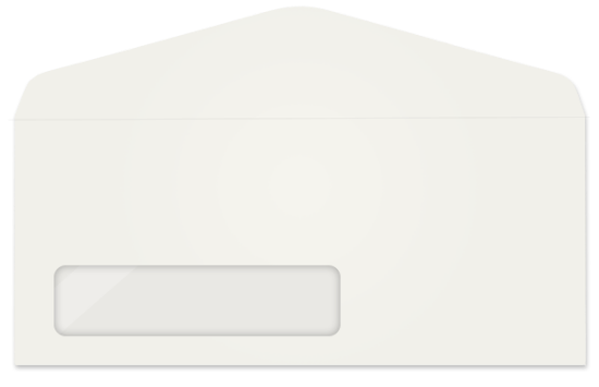 Picture of 10  24 ULTRA-WHITE®  POLY WINDOW