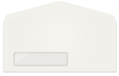 Picture of 10  24 ULTRA-WHITE® POLY WINDOW