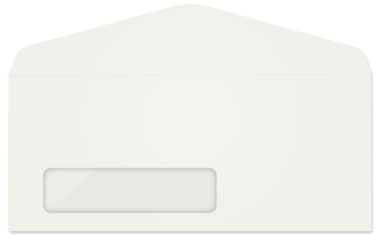 Picture of 10  24 ULTRA-WHITE® POLY WINDOW