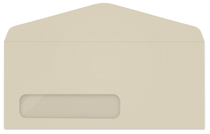 Picture of 10  24 LAID™  SMOKE GRAY DIGI-CLEAR® WINDOW
