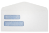 Picture of 10  24 WESCO® DBL POLY WINDOW #DG-1