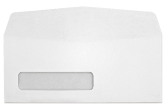 Picture of 10  24 ACCENT® OPAQUE DIGI-CLEAR® WINDOW