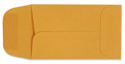 Picture of 1-11/16 X 2-3/4  20 ROPTEX® COIN