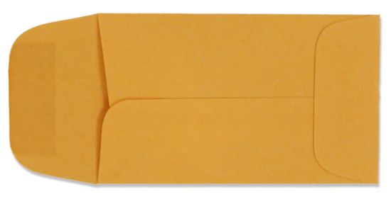 Picture of 1-11/16 X 2-3/4  20 ROPTEX® COIN
