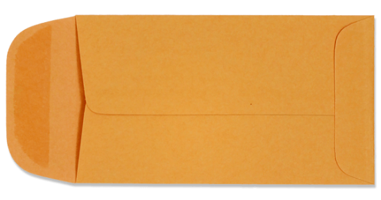 Picture of 3-1/8 X 5-1/2  24 ROPTEX® COIN