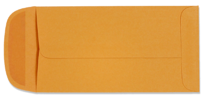 Picture of 3-1/2 X 6-1/2  24 ROPTEX® COIN