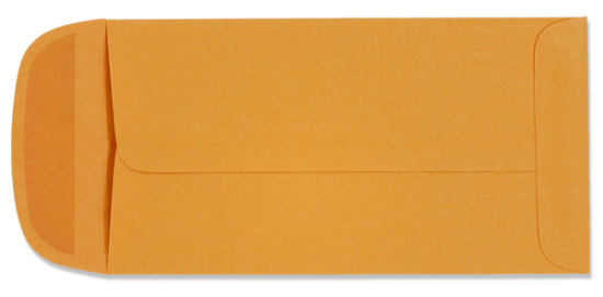 Picture of 3-1/2 X 6-1/2  24 ROPTEX® COIN