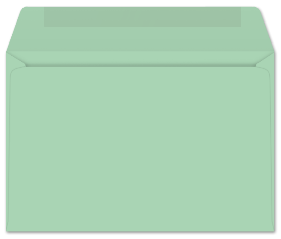 Picture of 6 X 9-1/2  24 PRISM® GREEN  Booklet