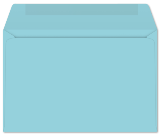 Picture of 6 X 9-1/2  24 PRISM® BLUE  Booklet