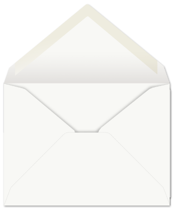 Picture of #7-1/2  28ULTRA WHITE® OPAQUE BARONIAL