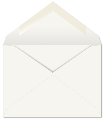 Picture of #5  24 BRIGHT WHITE OPAQUE BARONIAL