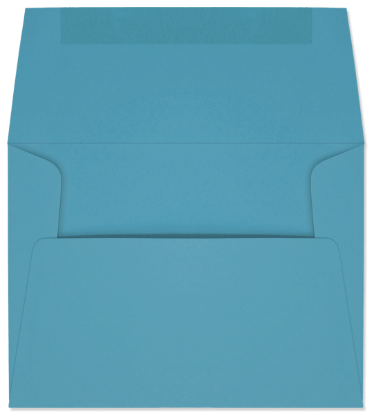 Picture of A-6   24 BLUE STARBURST® ANNOUNCEMENT