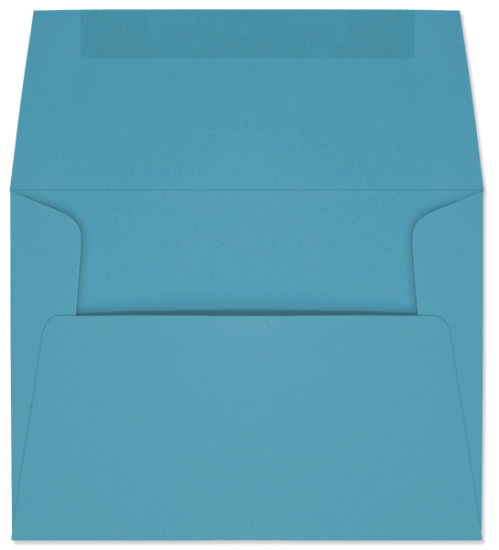 Picture of A-6   24 BLUE STARBURST® ANNOUNCEMENT