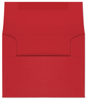 Picture of A-6   24 RED STARBURST® ANNOUNCEMENT
