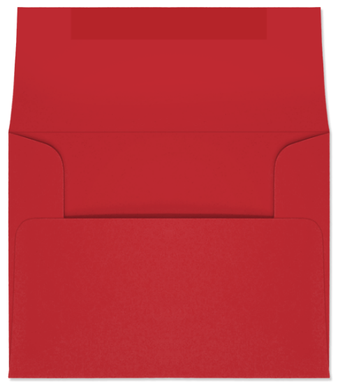 Picture of A-6   24 RED STARBURST® ANNOUNCEMENT