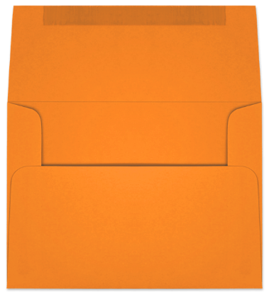 Picture of A-7 24 TANGERINE STARBURST® ANNOUNCEMENT