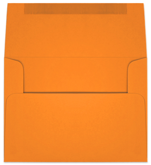 Picture of A-7 24 TANGERINE STARBURST® ANNOUNCEMENT