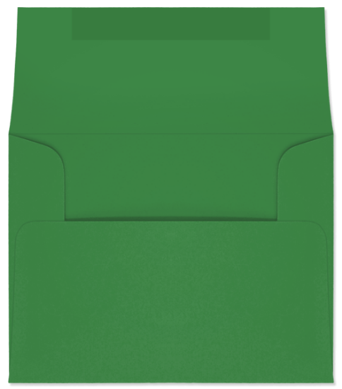 Picture of A-6  24 GREEN STARBURST® ANNOUNCEMENT