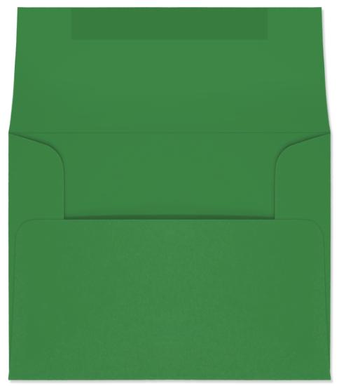 Picture of A-2  24  GREEN STARBURST® ANNOUNCEMENT