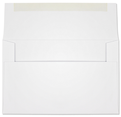 Picture of A-8    28 ULTRA-WHITE® ANNOUNCEMENT