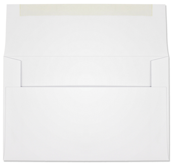 Picture of A-8    28 ULTRA-WHITE® ANNOUNCEMENT