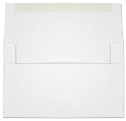 Picture of A-10   28 ULTRA-WHITE® ANNOUNCEMENT