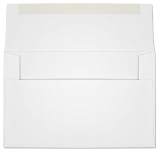 Picture of A-10   28 ULTRA-WHITE® ANNOUNCEMENT