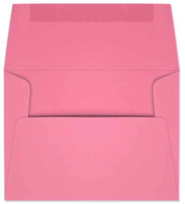 Picture of A-6   24 PINK STARBURST® ANNOUNCEMENT