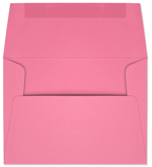 Picture of A-6   24 PINK STARBURST® ANNOUNCEMENT