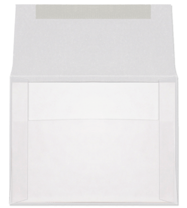 Picture of A-2  30 WESTERN TRANSLUCENT ANNNNOUNCEMENT -BULK