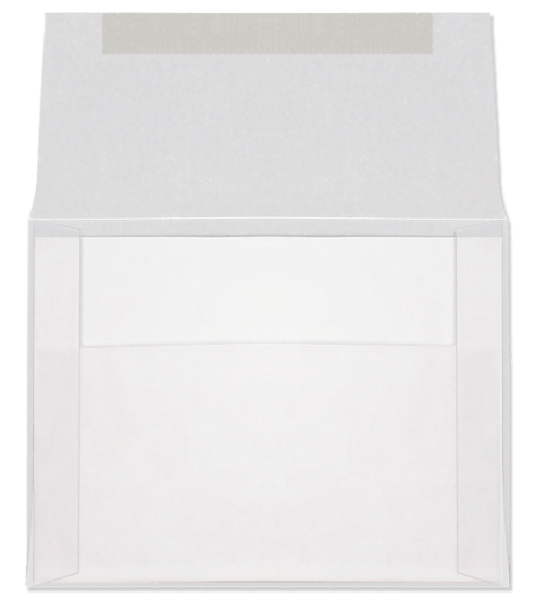 Picture of A-2  30 WESTERN TRANSLUCENT ANNNNOUNCEMENT -BULK