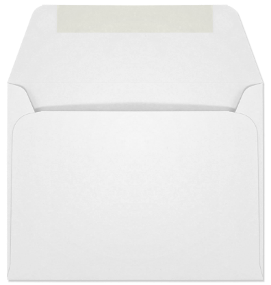 Picture of A-2  24 ULTRA WHITE® MACHINE INSERTABLE ANNOUNCEMENT